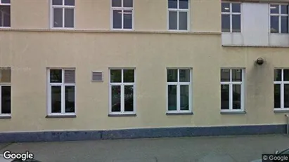 Apartments for rent in Pori - Photo from Google Street View