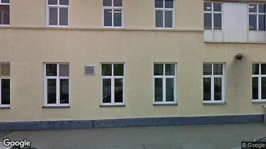 Apartments for rent in Pori - Photo from Google Street View