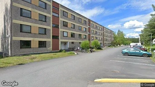 Apartments for rent in Pori - Photo from Google Street View