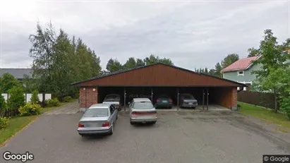 Apartments for rent in Kokkola - Photo from Google Street View