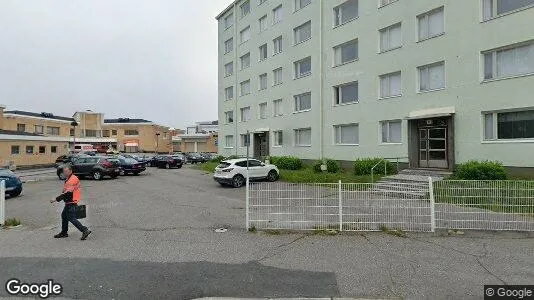 Apartments for rent in Kemi - Photo from Google Street View