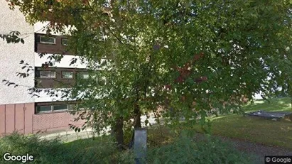 Apartments for rent in Savonlinna - Photo from Google Street View