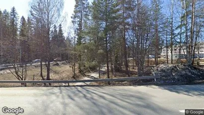 Apartments for rent in Kuopio - Photo from Google Street View