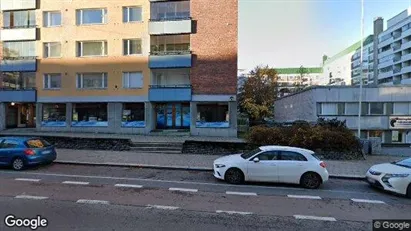 Apartments for rent in Turku - Photo from Google Street View