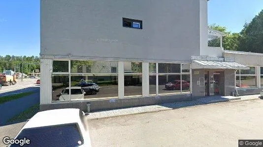 Apartments for rent in Savonlinna - Photo from Google Street View