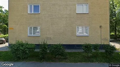 Apartments for rent in Jyväskylä - Photo from Google Street View