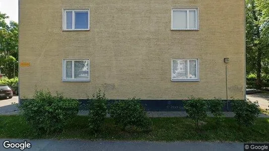 Apartments for rent in Jyväskylä - Photo from Google Street View