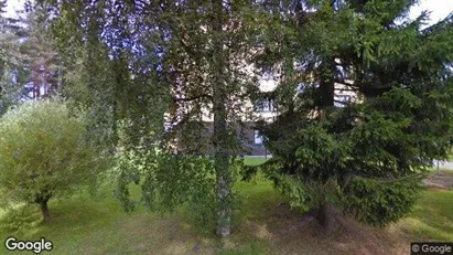 Apartments for rent in Keuruu - Photo from Google Street View