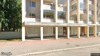 Apartments for rent in Kuopio - Photo from Google Street View