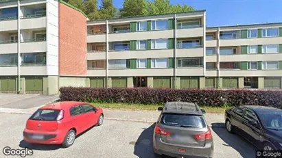 Apartments for rent in Turku - Photo from Google Street View