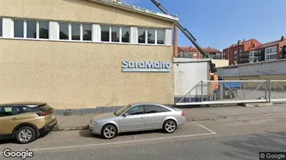 Apartments for rent in Pori - Photo from Google Street View