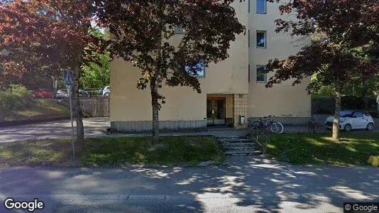 Apartments for rent in Turku - Photo from Google Street View