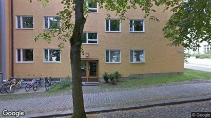 Apartments for rent in Turku - Photo from Google Street View