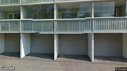 Apartments for rent in Turku - Photo from Google Street View