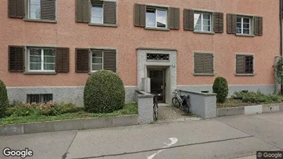 Rooms for rent in Zürich Distrikt 10 - Photo from Google Street View