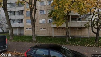 Apartments for rent in Turku - Photo from Google Street View