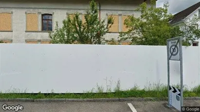 Apartments for rent in Affoltern - Photo from Google Street View