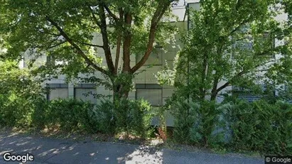 Apartments for rent in Arlesheim - Photo from Google Street View