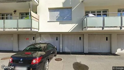 Apartments for rent in Luzern-Stadt - Photo from Google Street View