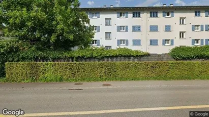 Apartments for rent in Thun - Photo from Google Street View