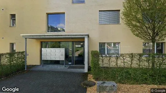 Apartments for rent in Oberaargau - Photo from Google Street View