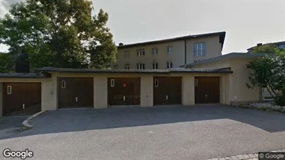 Apartments for rent in Solothurn - Photo from Google Street View