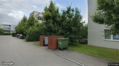 Apartments for rent in Solothurn - Photo from Google Street View