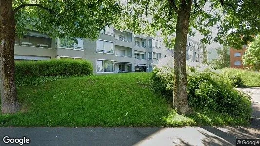 Apartments for rent in Uster - Photo from Google Street View