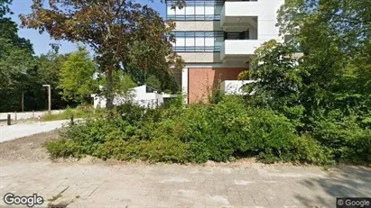 Apartments for rent in Groningen - Photo from Google Street View