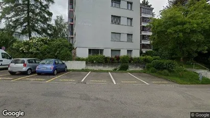 Apartments for rent in Bern-Mittelland - Photo from Google Street View