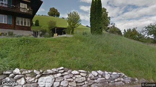 Apartments for rent in Bern-Mittelland - Photo from Google Street View