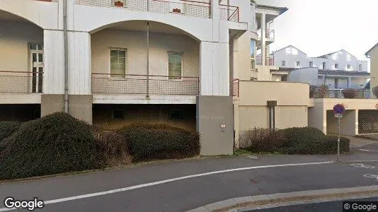 Apartments for rent in Leonding - Photo from Google Street View