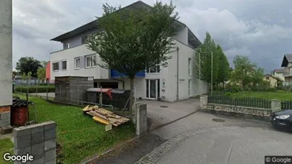 Apartments for rent in Ansfelden - Photo from Google Street View