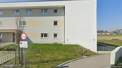 Apartments for rent in Gramastetten - Photo from Google Street View