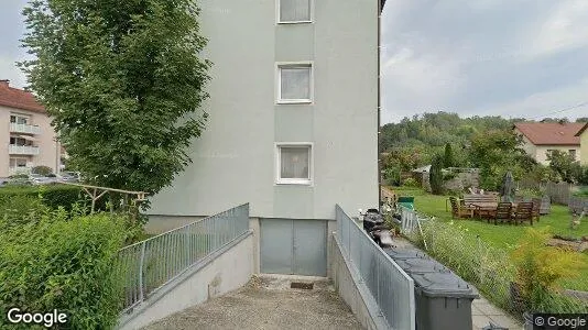 Apartments for rent in Engerwitzdorf - Photo from Google Street View