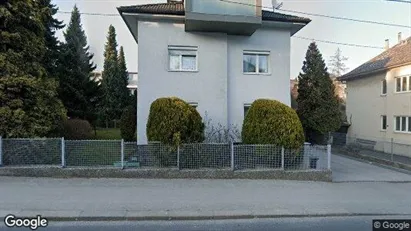 Apartments for rent in Linz - Photo from Google Street View