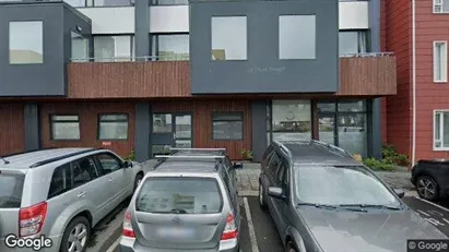 Apartments for rent in Kópavogur - Photo from Google Street View