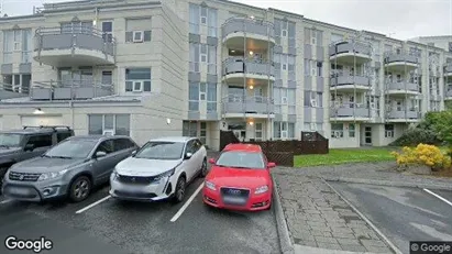 Apartments for rent in Kópavogur - Photo from Google Street View