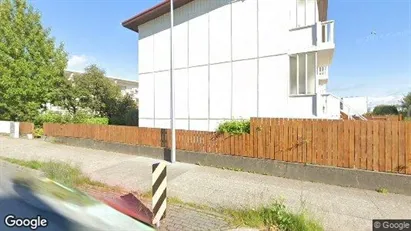 Apartments for rent in Reykjavík Laugardalur - Photo from Google Street View