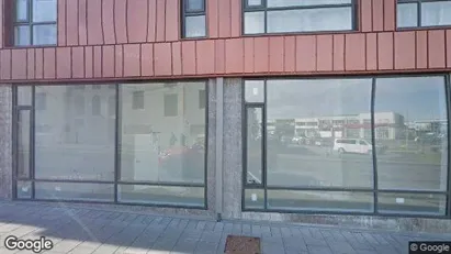 Apartments for rent in Reykjavík Miðborg - Photo from Google Street View