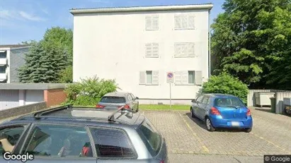 Apartments for rent in Brugg - Photo from Google Street View