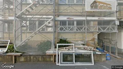 Apartments for rent in Basel-Stadt - Photo from Google Street View