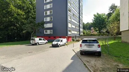 Apartments for rent in Lausanne - Photo from Google Street View