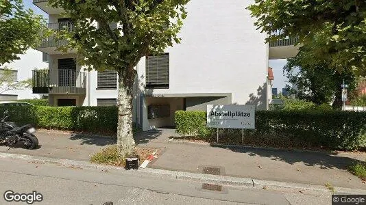 Apartments for rent in Zürich Distrikt 9 - Photo from Google Street View