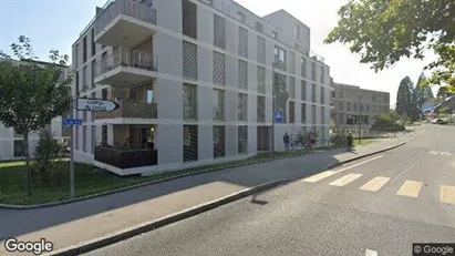 Apartments for rent in Ouest Lausannois - Photo from Google Street View