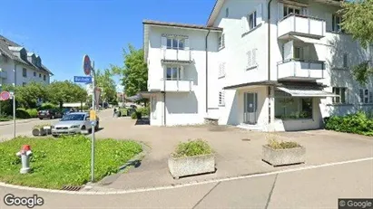 Apartments for rent in Bülach - Photo from Google Street View