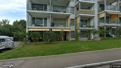 Apartments for rent in Bülach - Photo from Google Street View