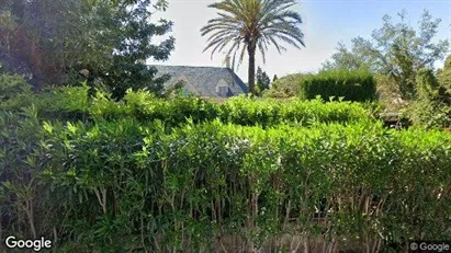 Apartments for rent in Rocafort - Photo from Google Street View