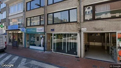 Apartments for rent in Izegem - Photo from Google Street View