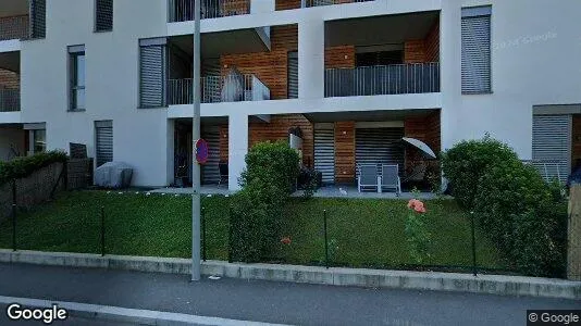 Apartments for rent in Graz - Photo from Google Street View